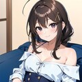 艦これ時雨さん 2枚目