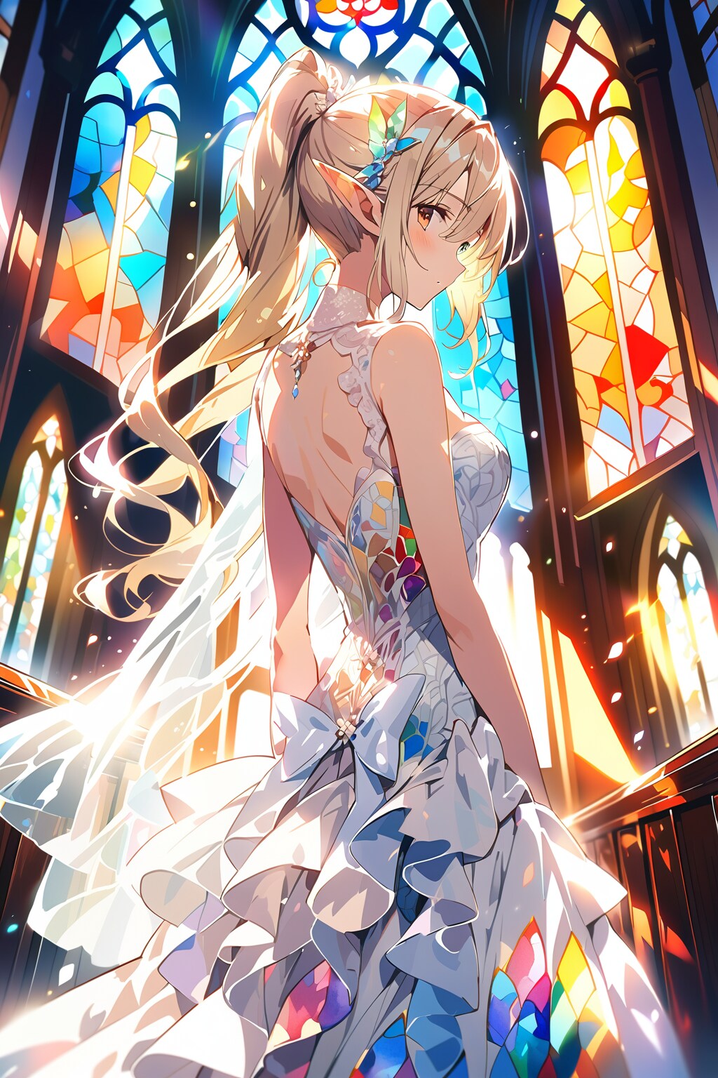 花嫁