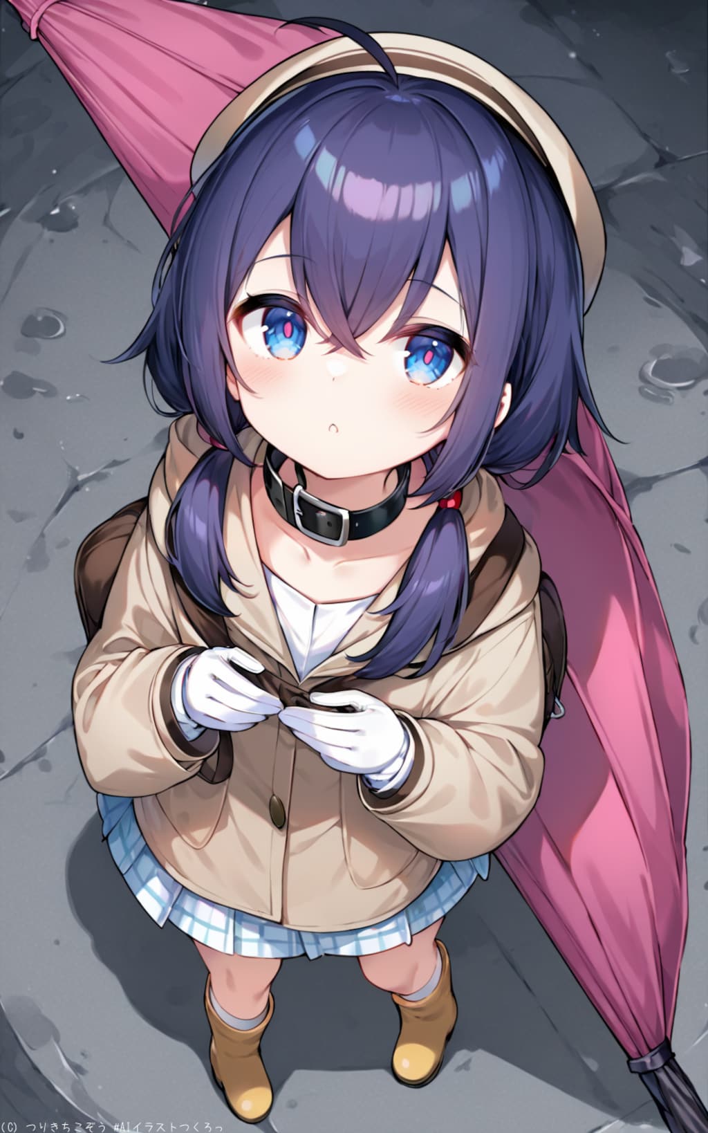 梅雨