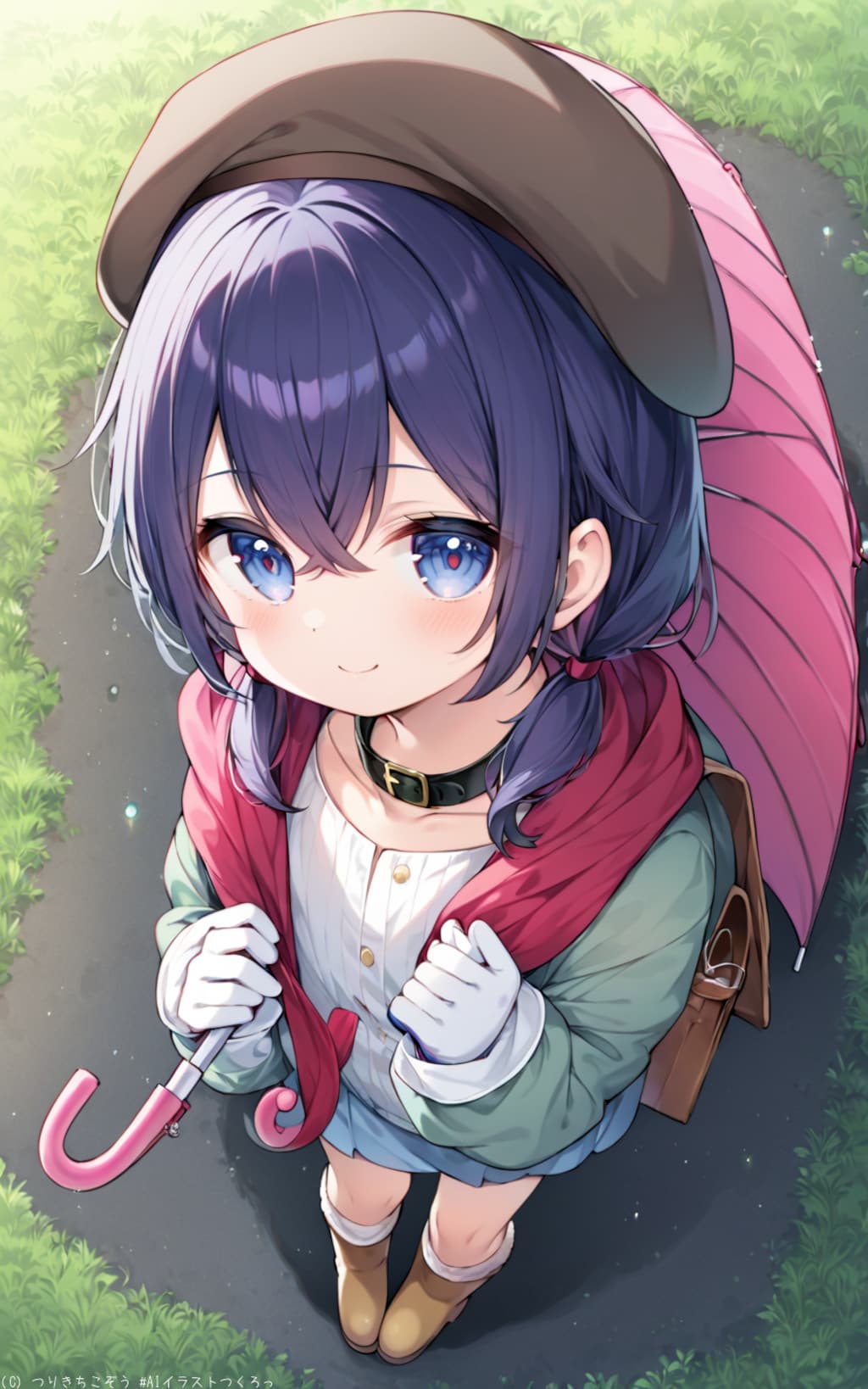梅雨