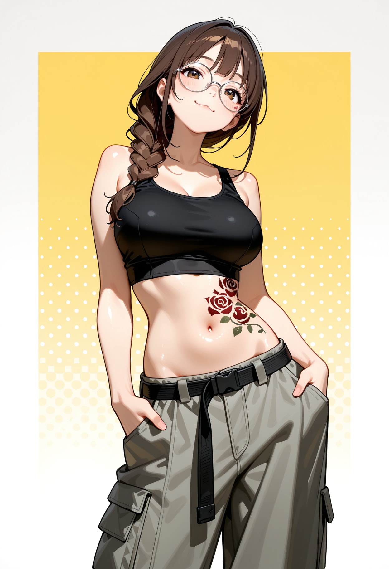 モデル練習。