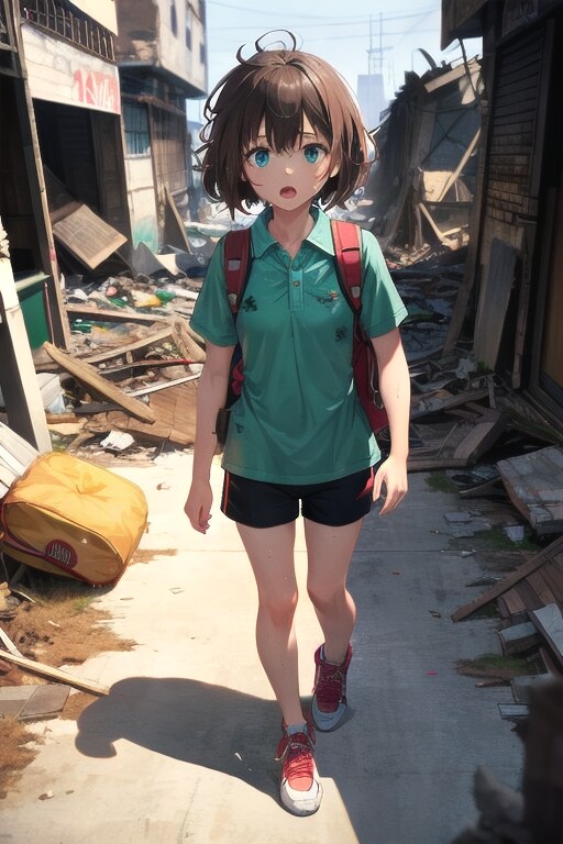 ポンコツを雇うまで