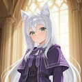 虎鼠神社ケモ耳 12枚目