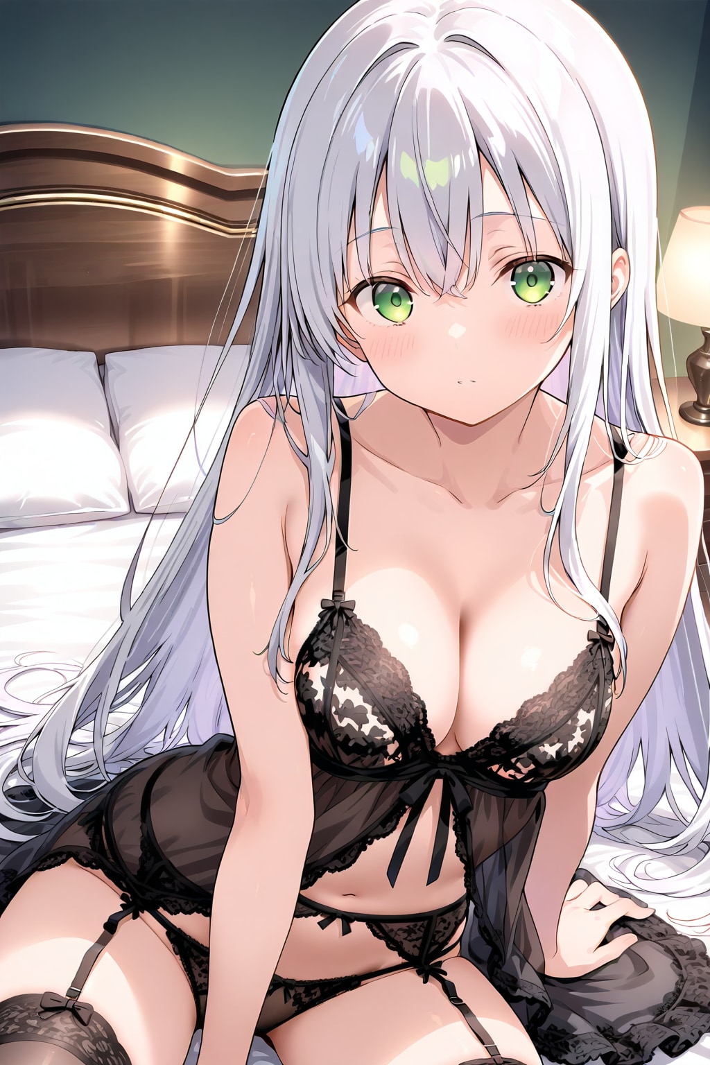 ステラちゃん