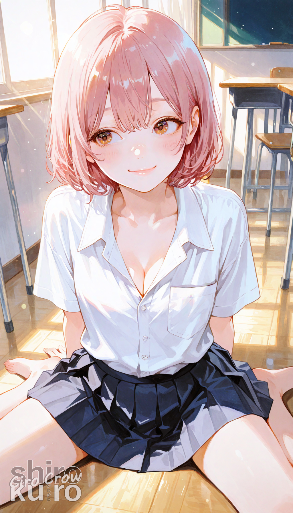 ただひたすらにたま