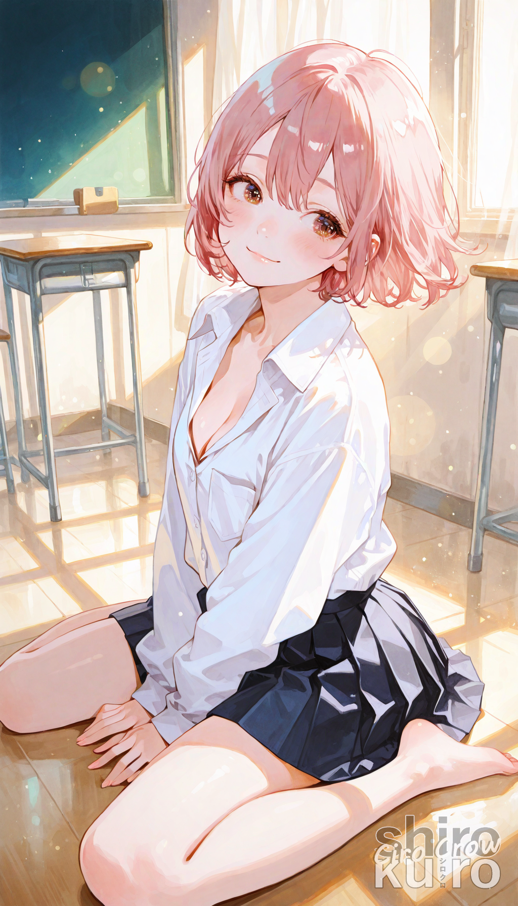 ただひたすらにたま