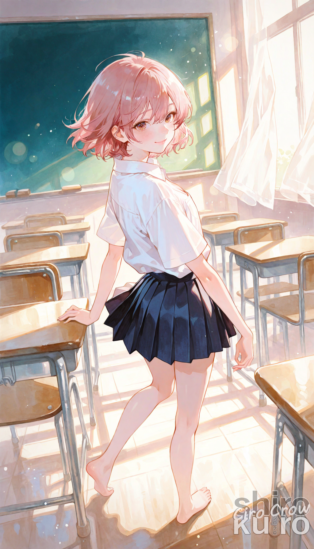 ただひたすらにたま