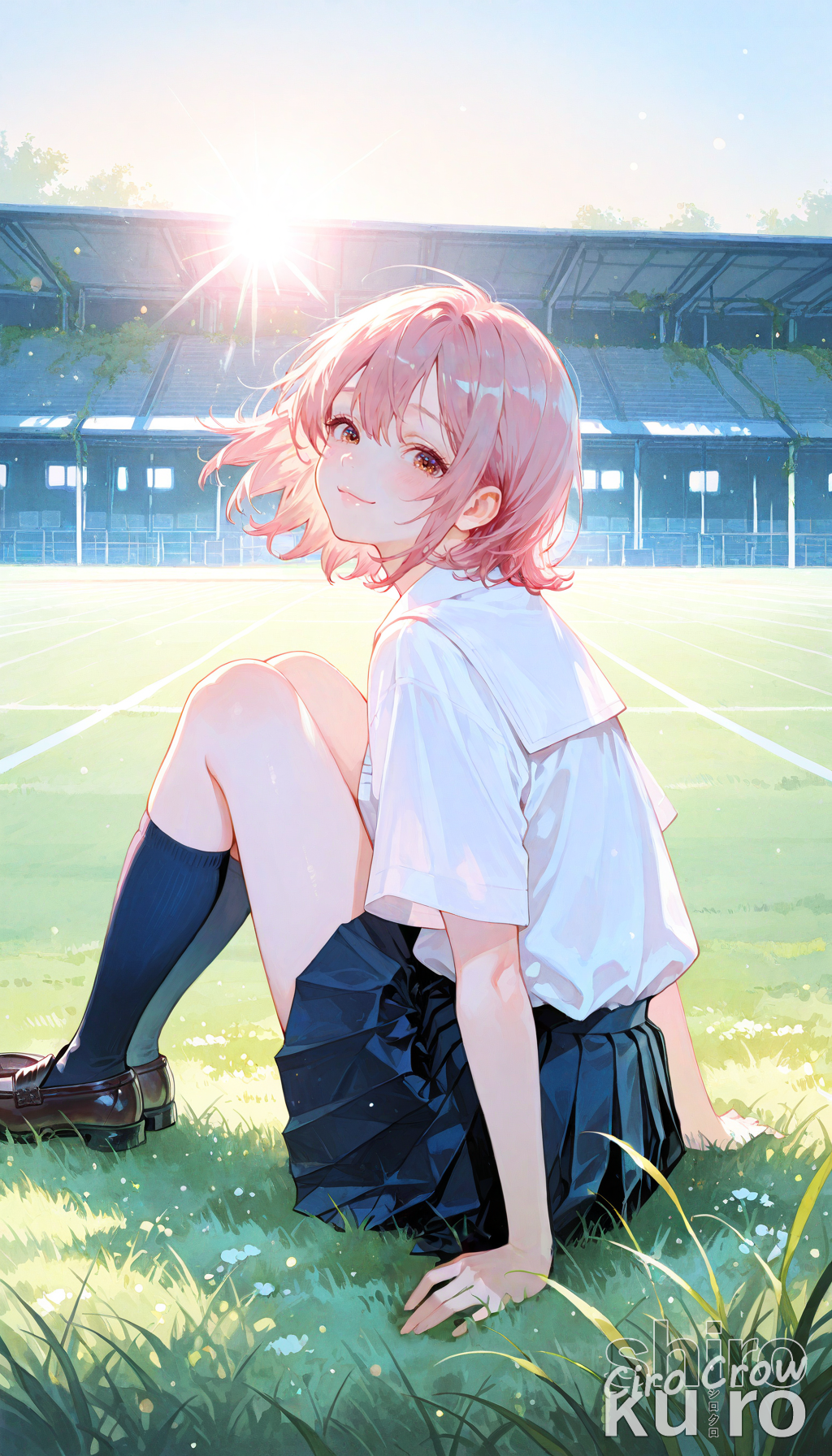 ただひたすらにたま