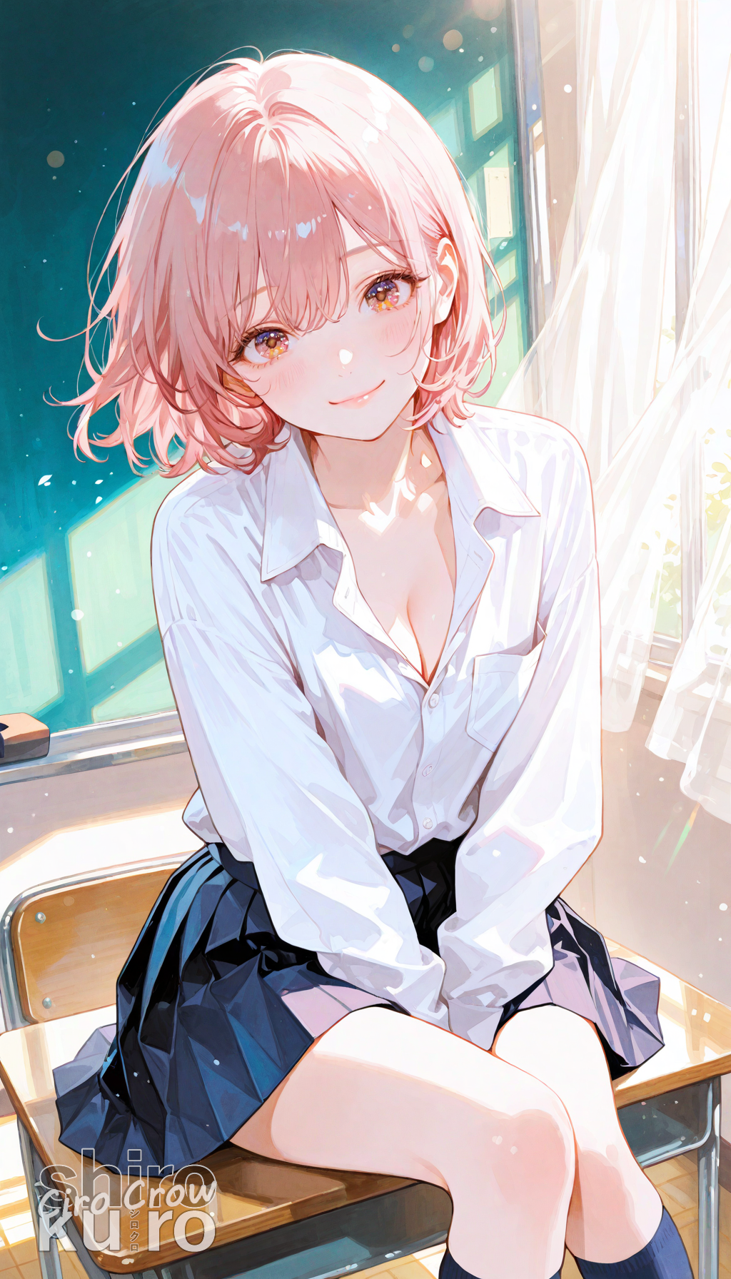 ただひたすらにたま