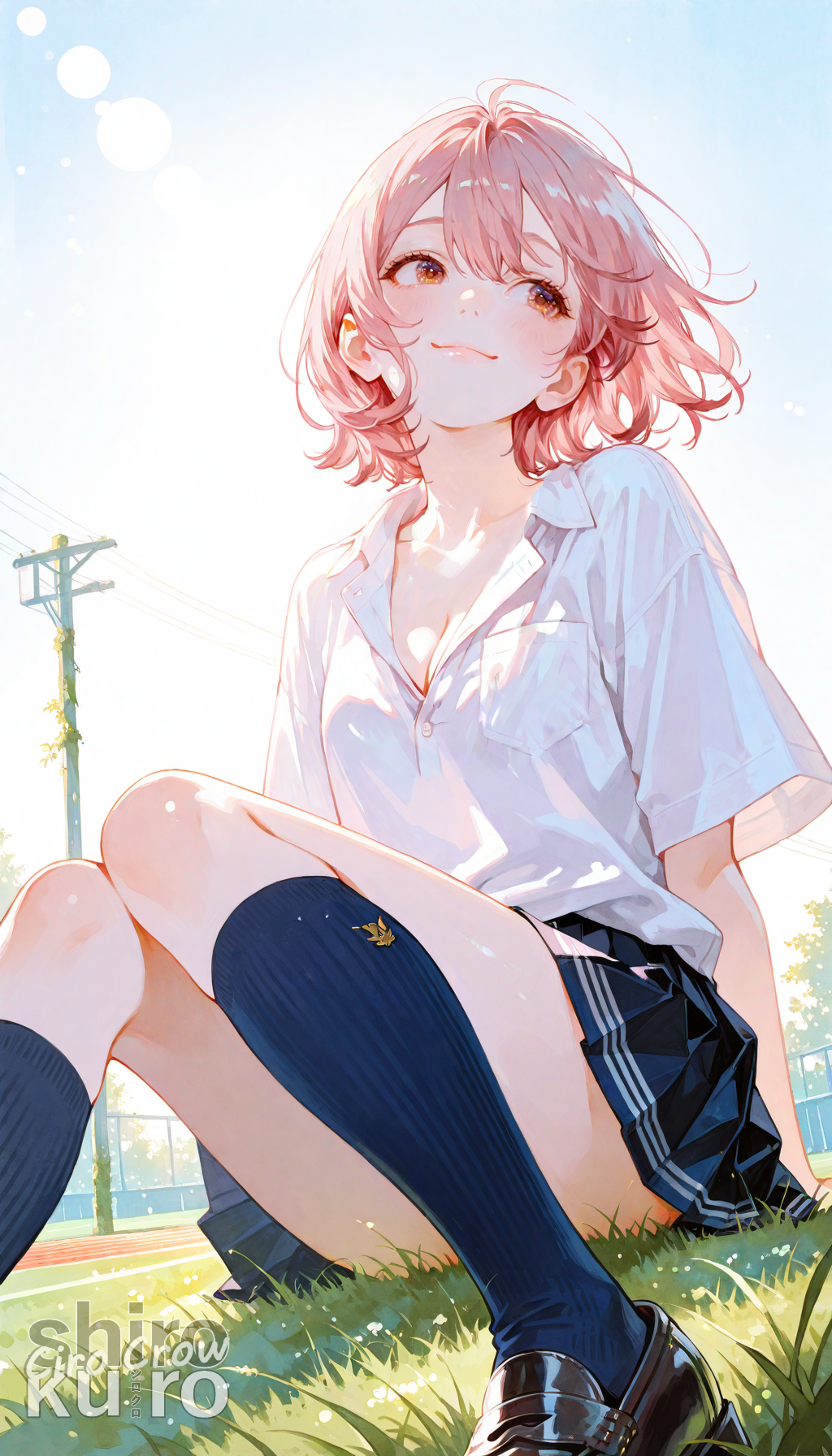 ただひたすらにたま