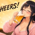 かが、ほしいか 2枚目