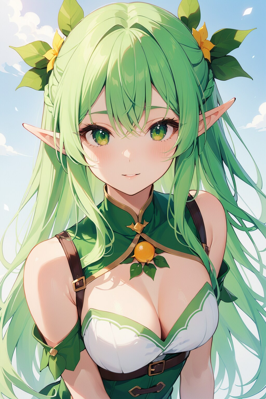 EMERALD