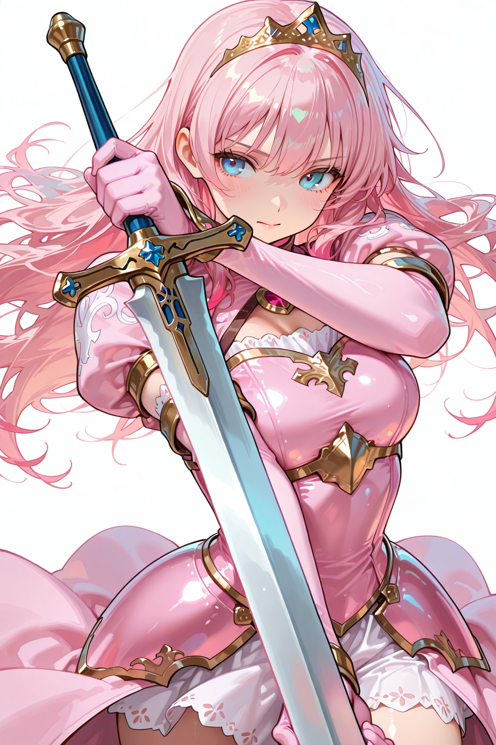 姫騎士 ECHIDNA #2