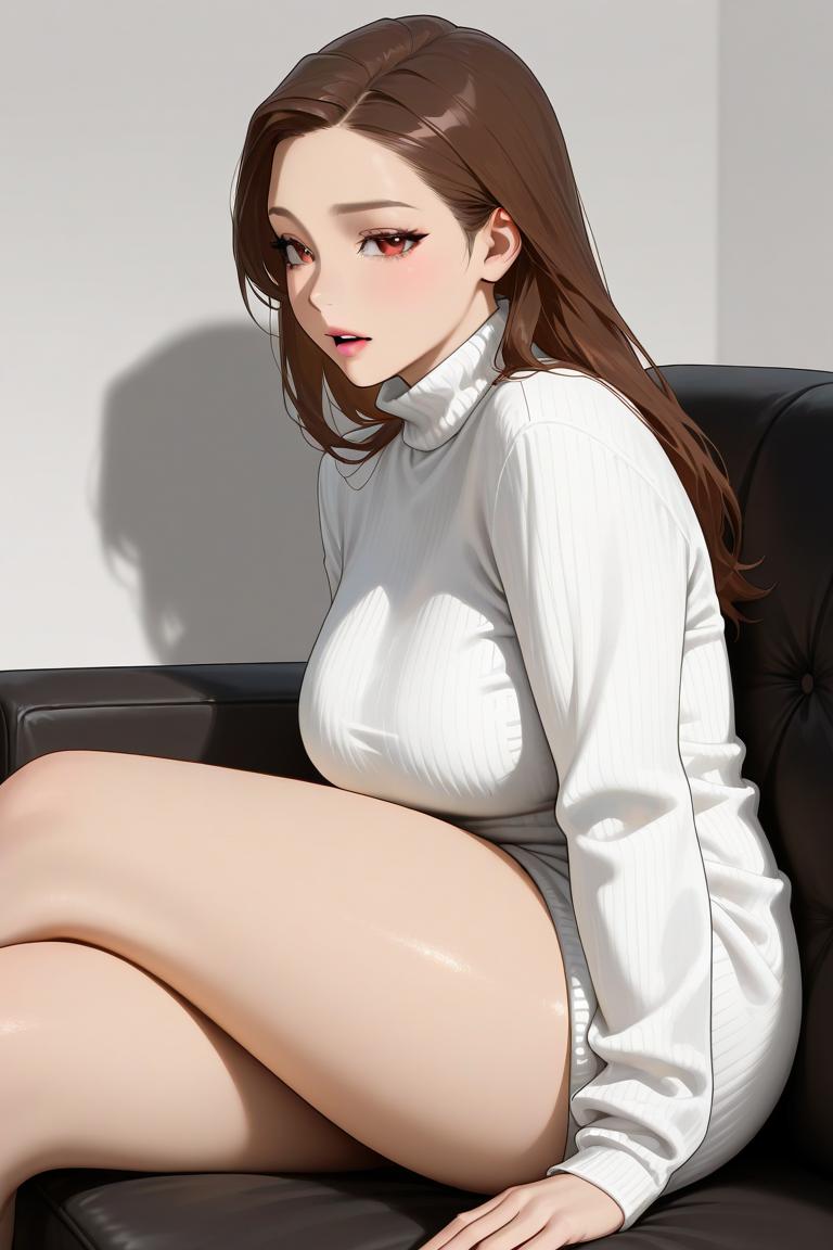 そんなトコいないで隣来ればいいのに