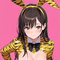 Reverse Bunny 2枚目