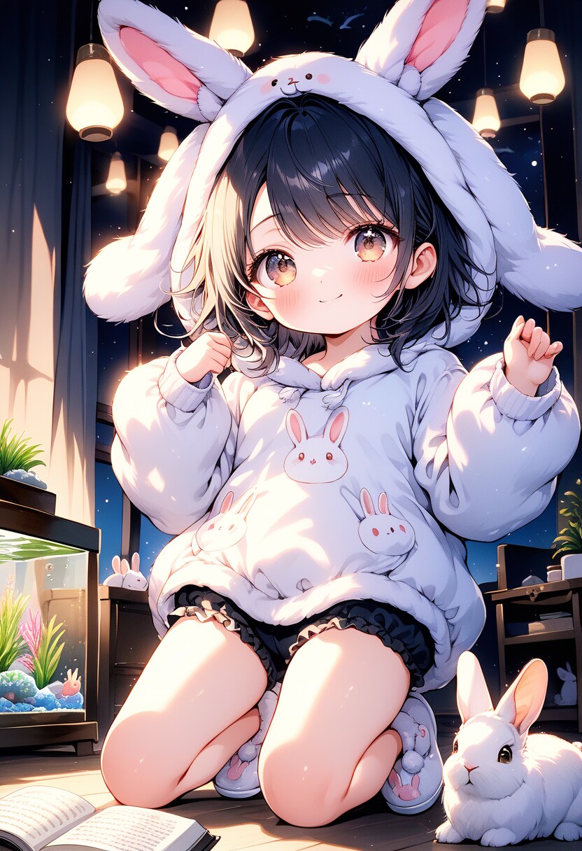 944 | の人気AIイラスト・グラビア