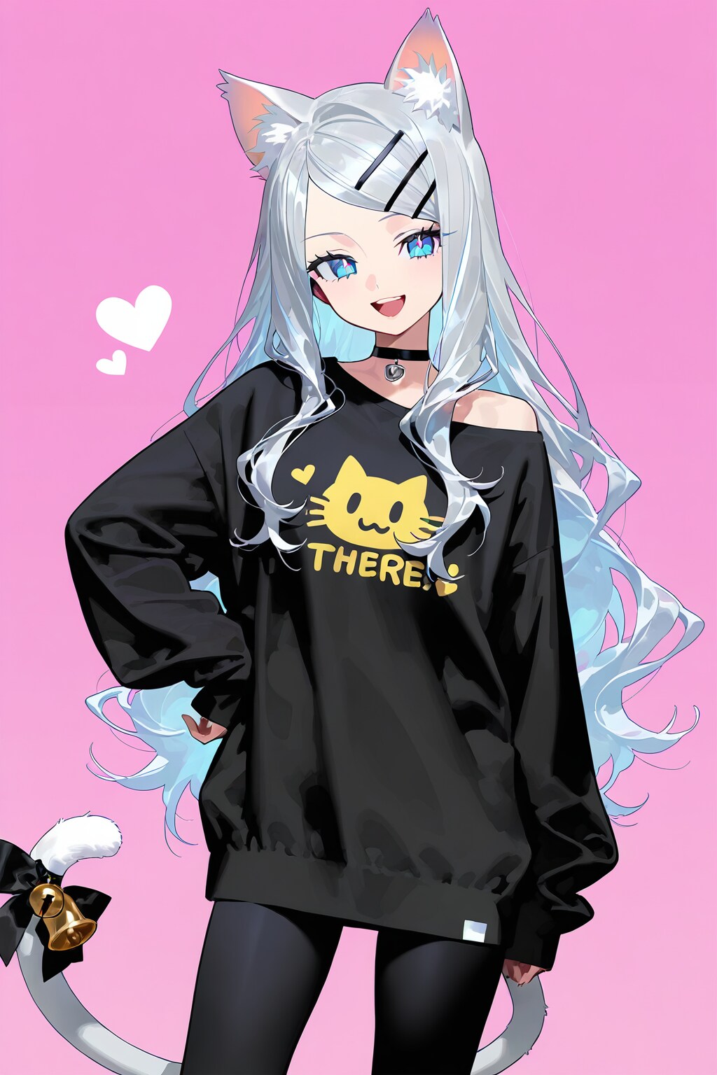 ユキネ【AnnnslMIXIllustriousXL v3.1】 | の人気AIイラスト・グラビア