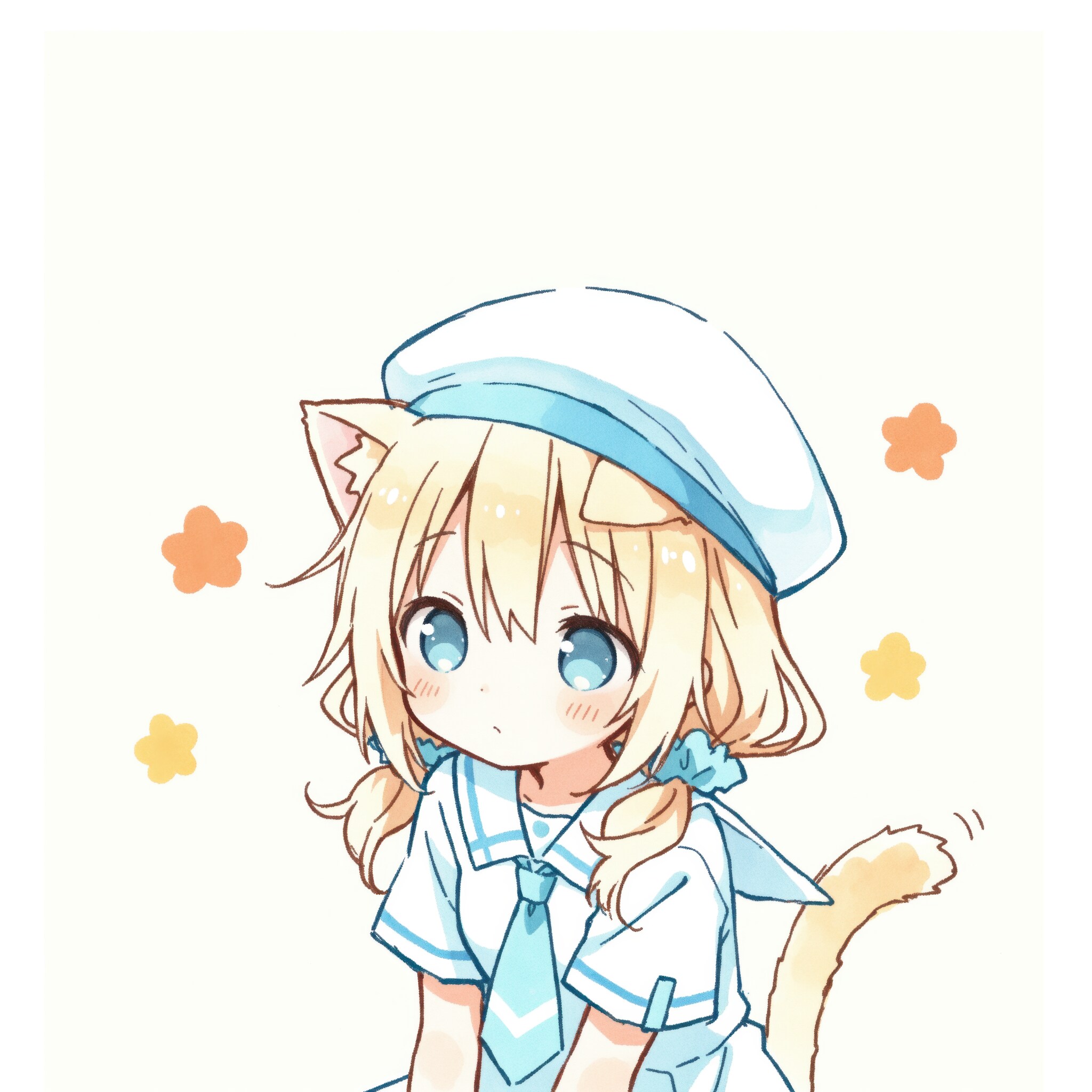 🐈 | の人気AIイラスト・グラビア