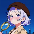 めいたんてい 8枚目