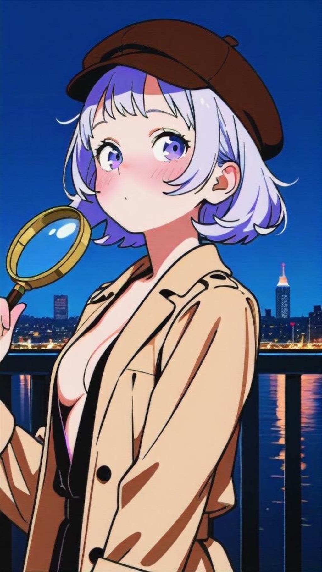 めいたんてい