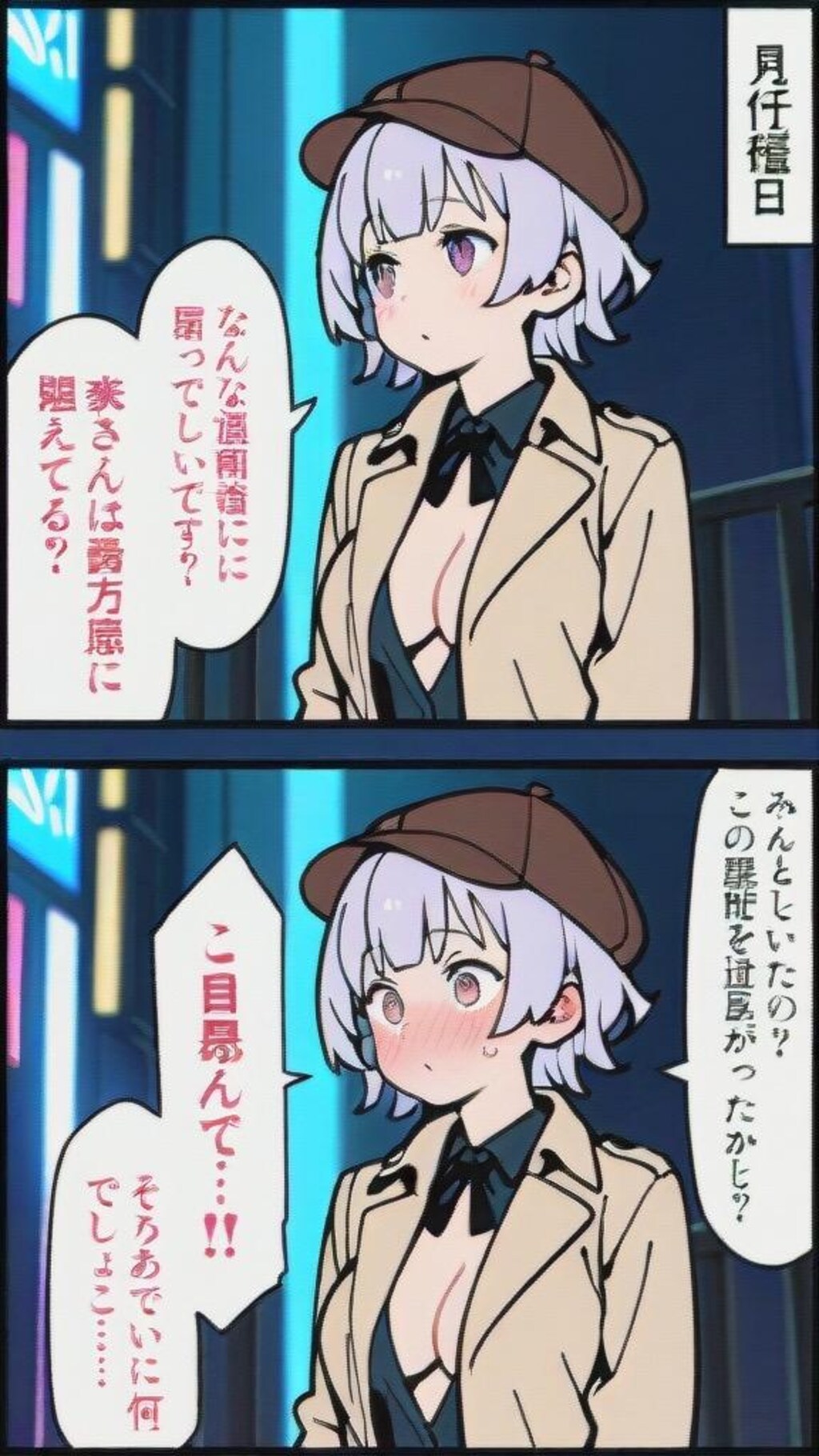 めいたんてい