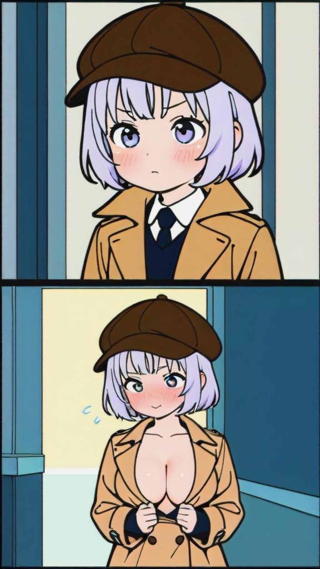 めいたんてい
