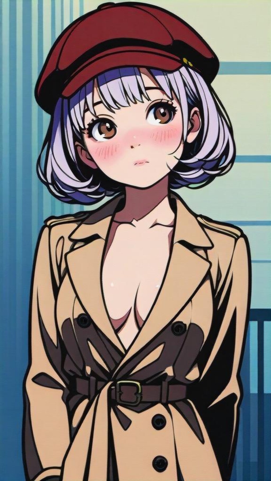 めいたんてい