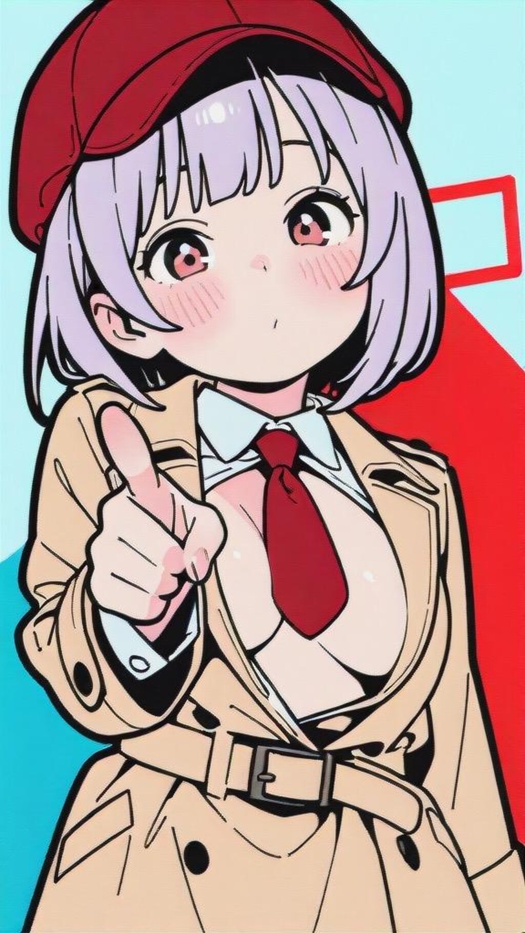 めいたんてい