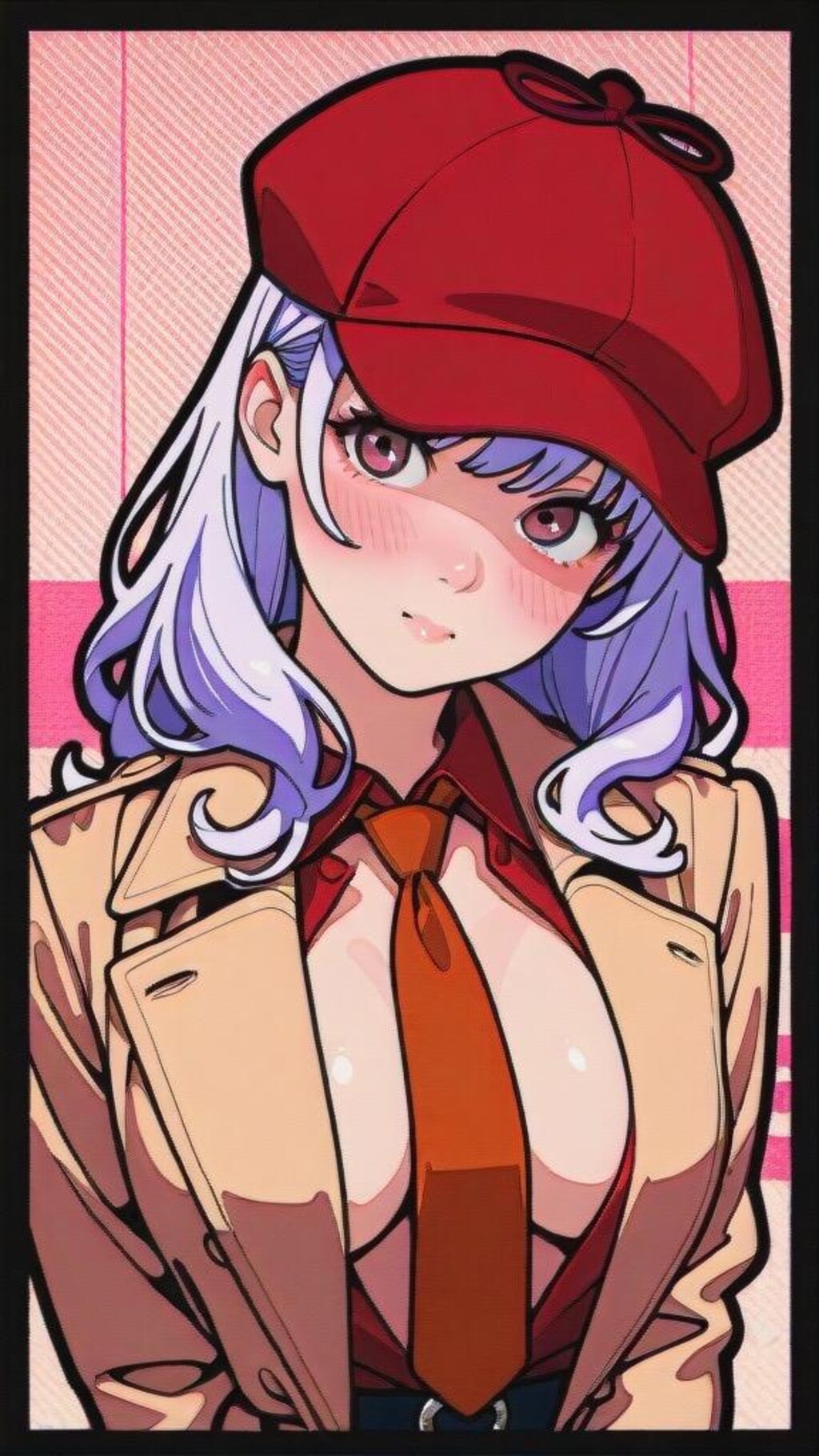 めいたんてい