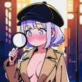 めいたんてい 7枚目