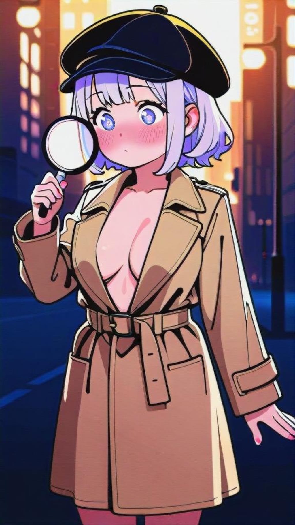 めいたんてい