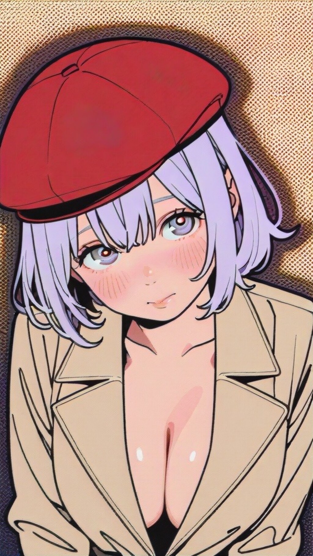 めいたんてい