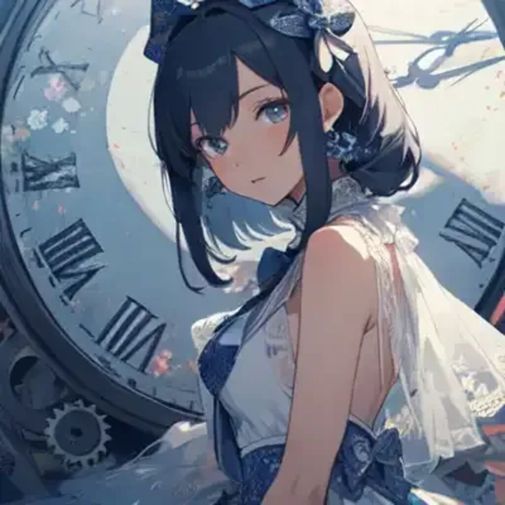 過行く日々