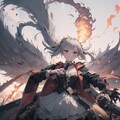 燃えやがれ！ 8枚目