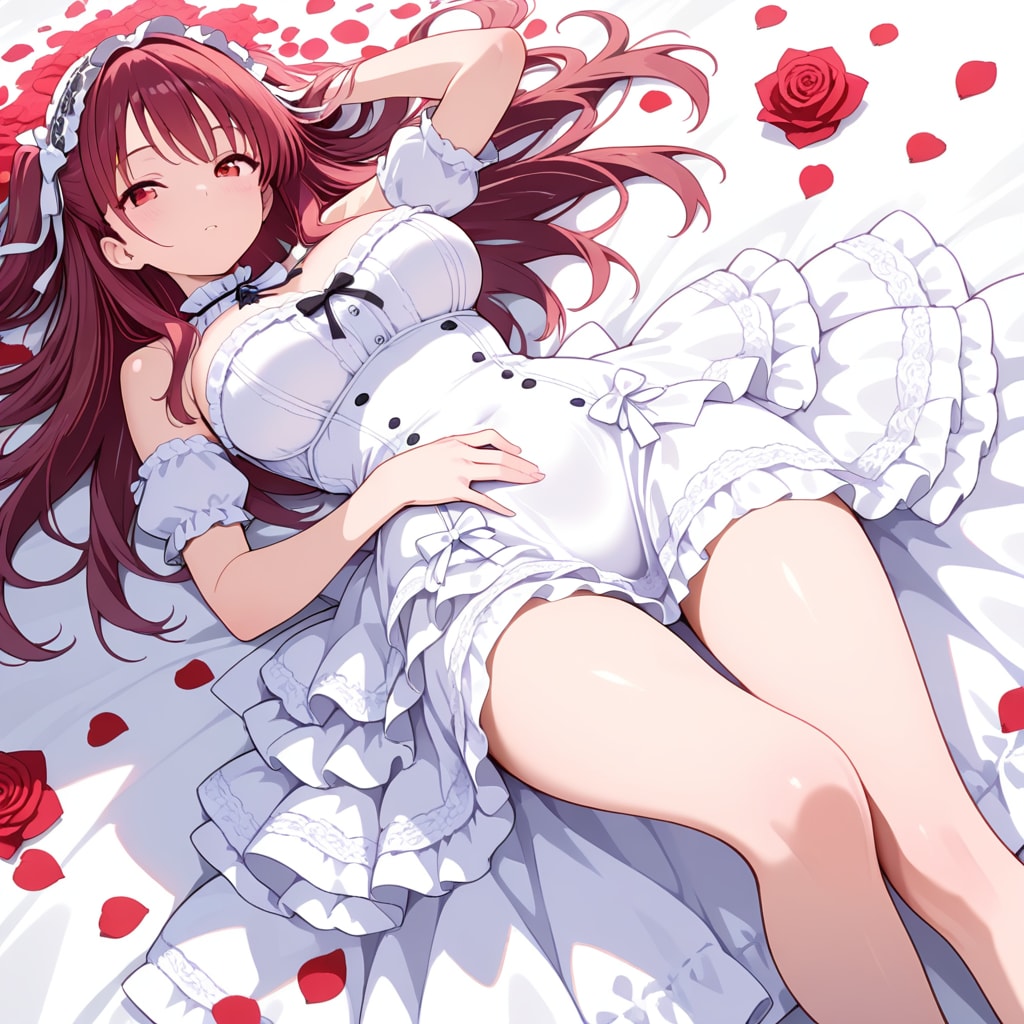 HARPYでPHOENIX | の人気AIイラスト・グラビア