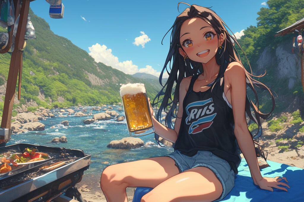 乾杯‼️🍻✨37