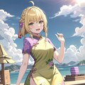 ukkripp brand の衣装♪Vol.1 6枚目