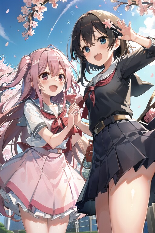 デイリーガチャ