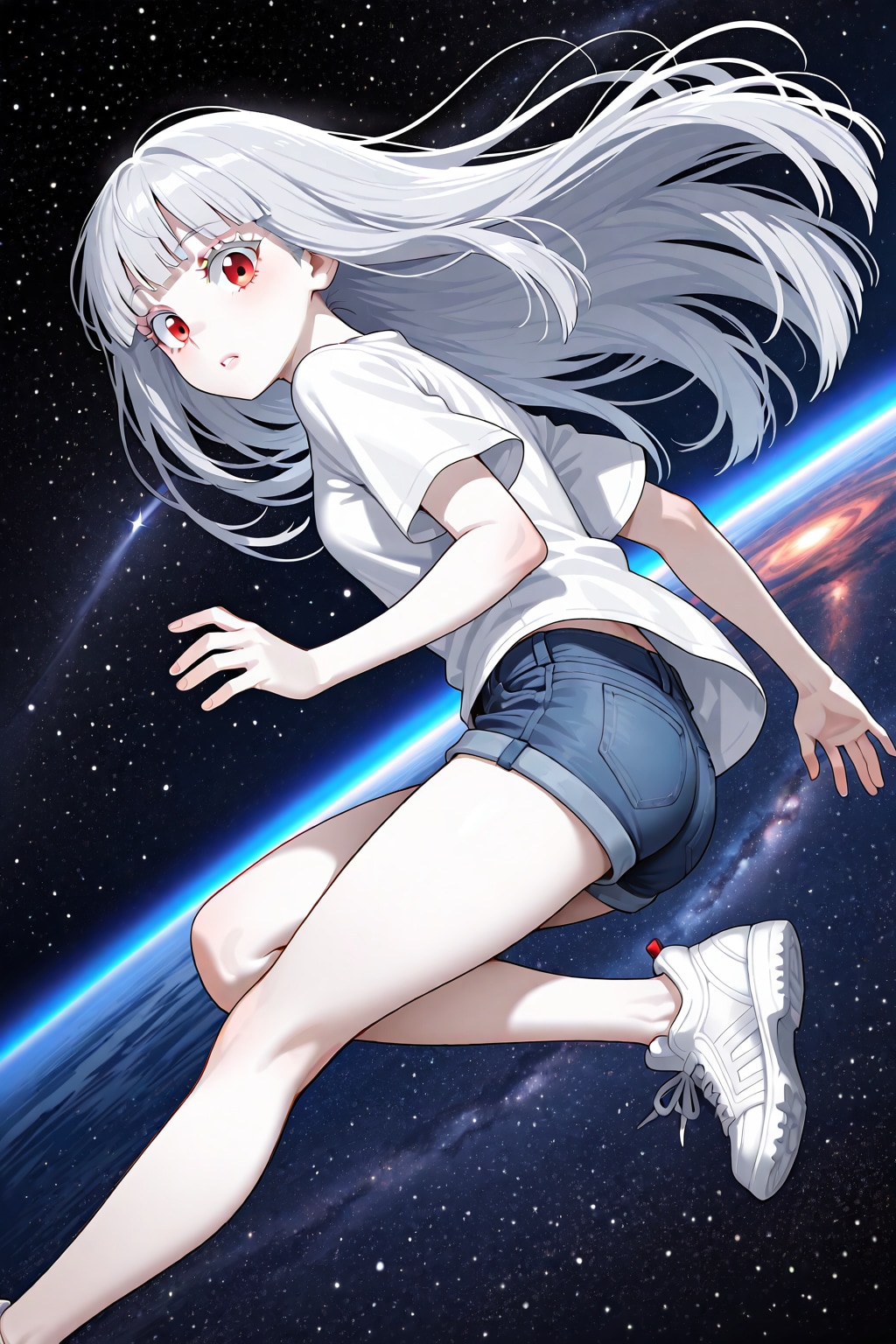 時を翔ける