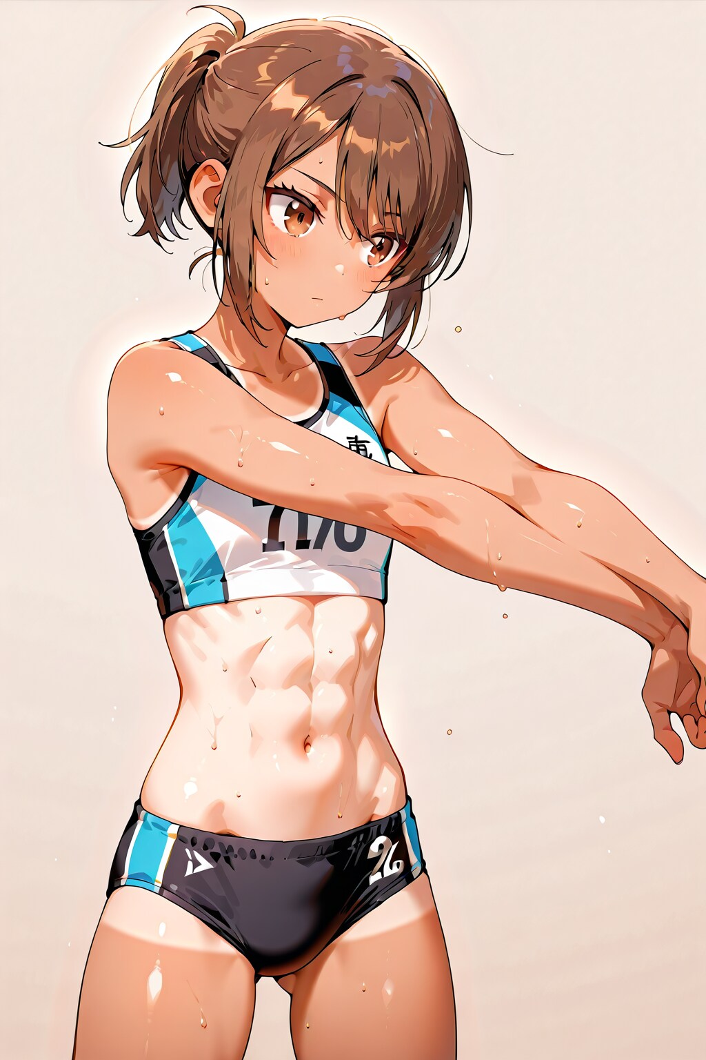 ストレッチ