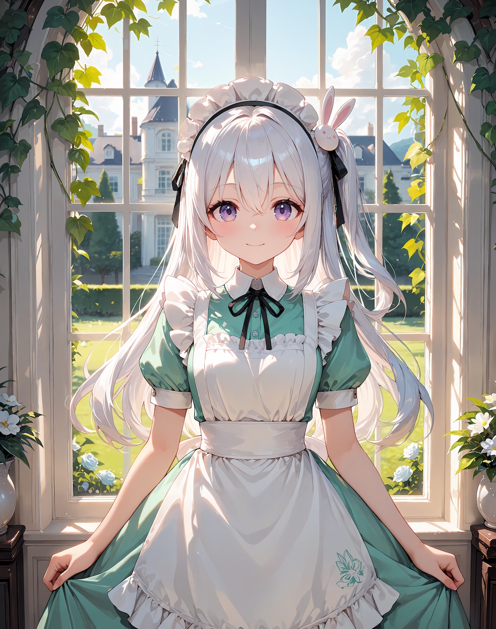 おはようっ # 22