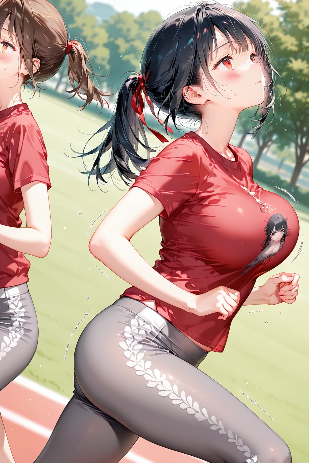 ダイエットジョグ