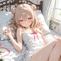 おはようのさとみん #8 2枚目