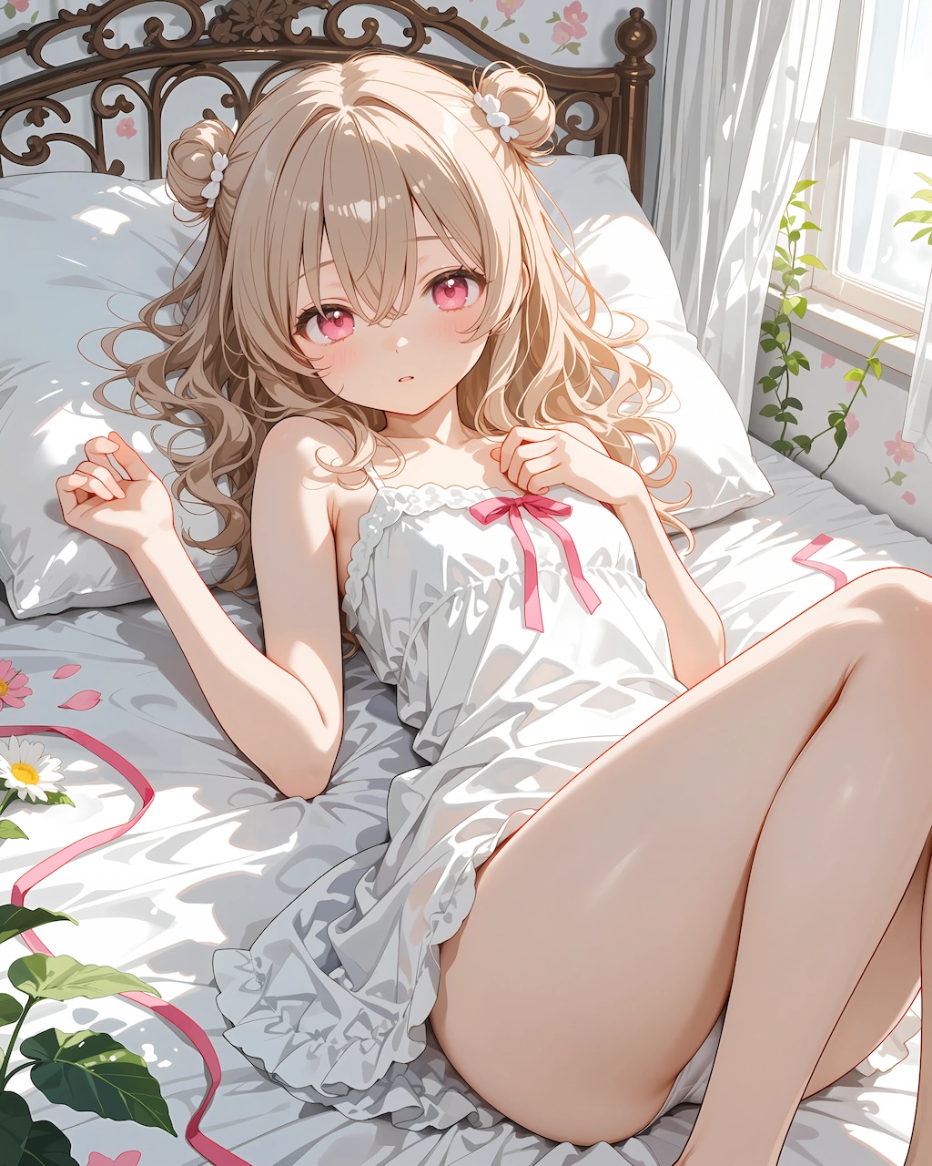 おはようのさとみん #8