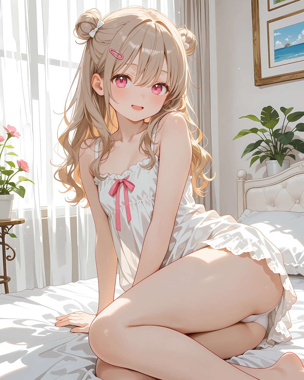 おはようのさとみん #8