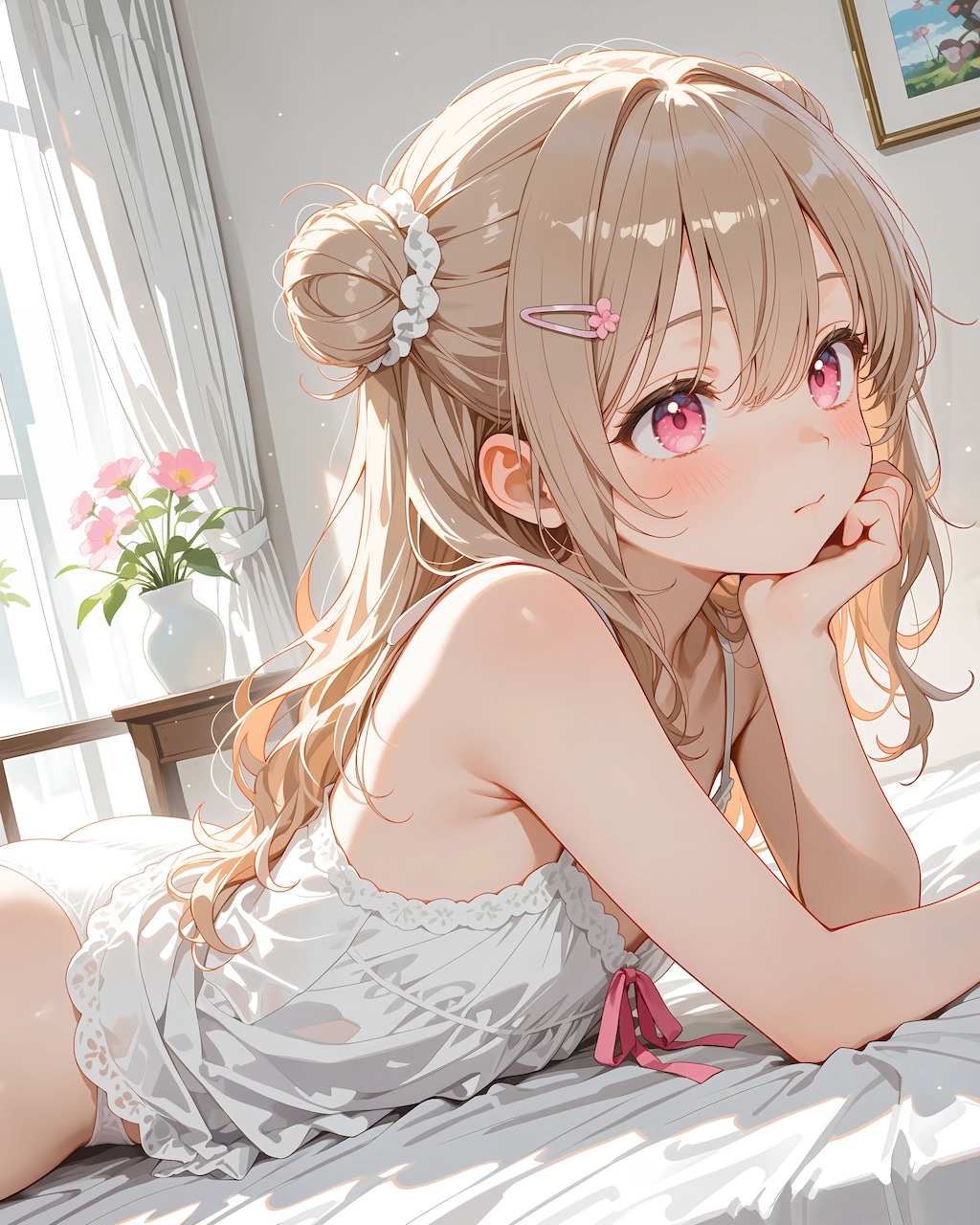 おはようのさとみん #8