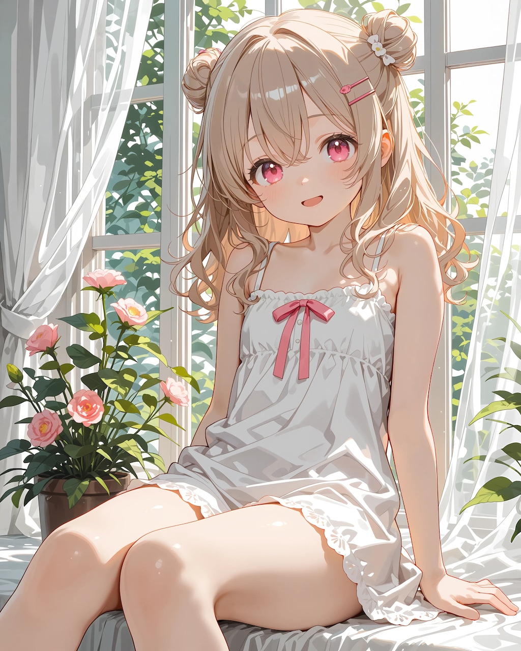 おはようのさとみん #8