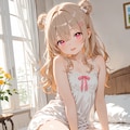 おはようのさとみん #8 5枚目