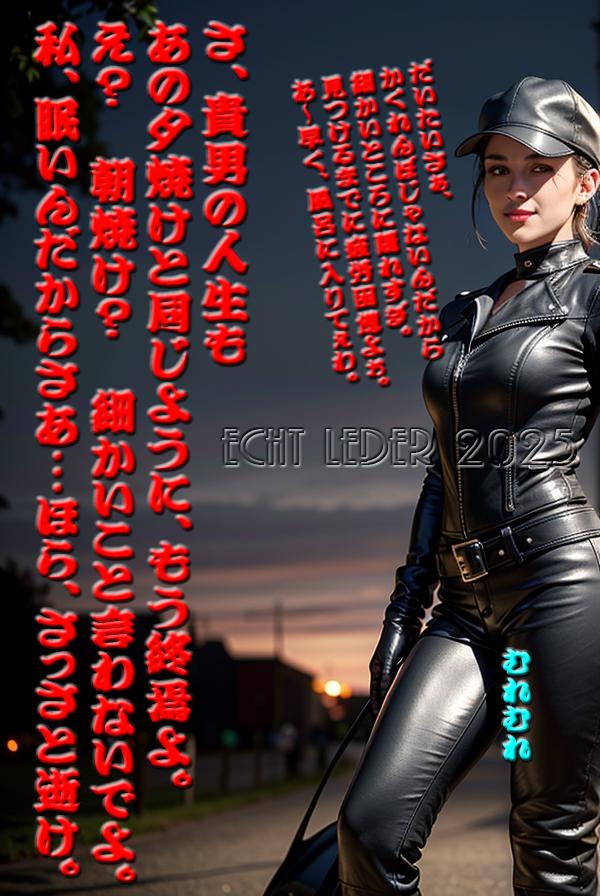 クールだけど、ほんのちょっとだけズレているヒットウーマン（３）
