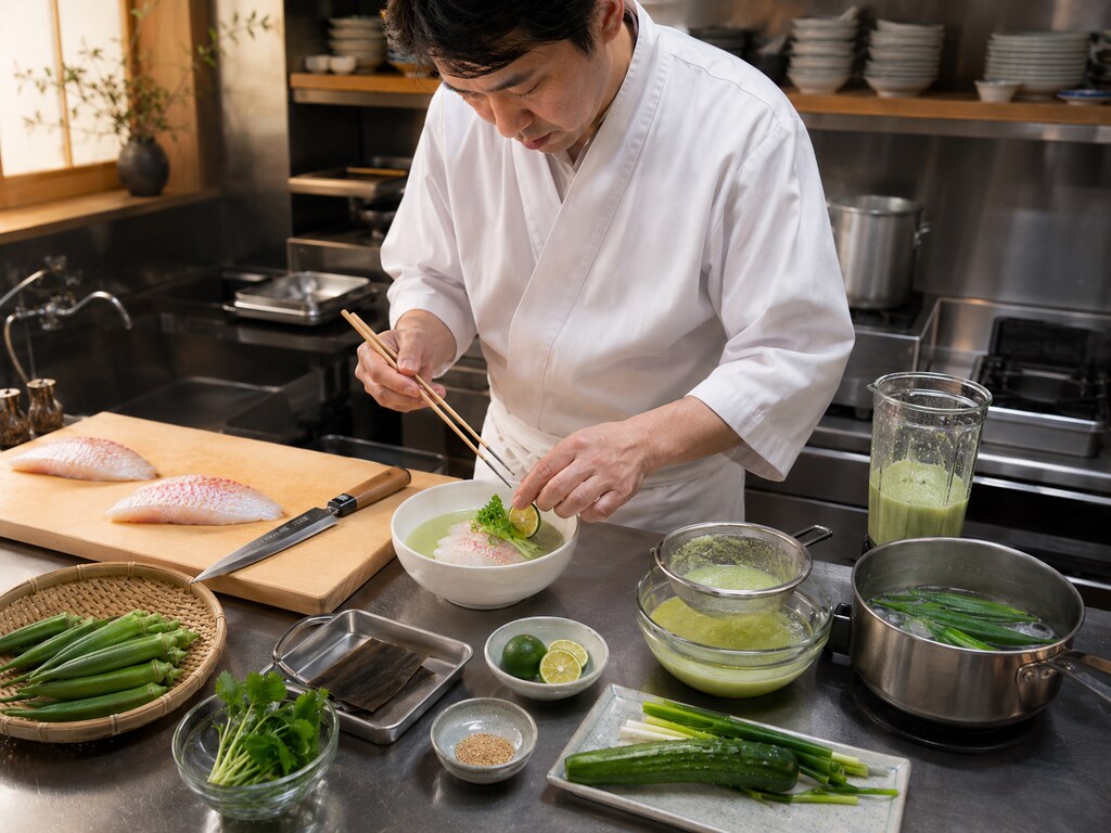 本日のランチ